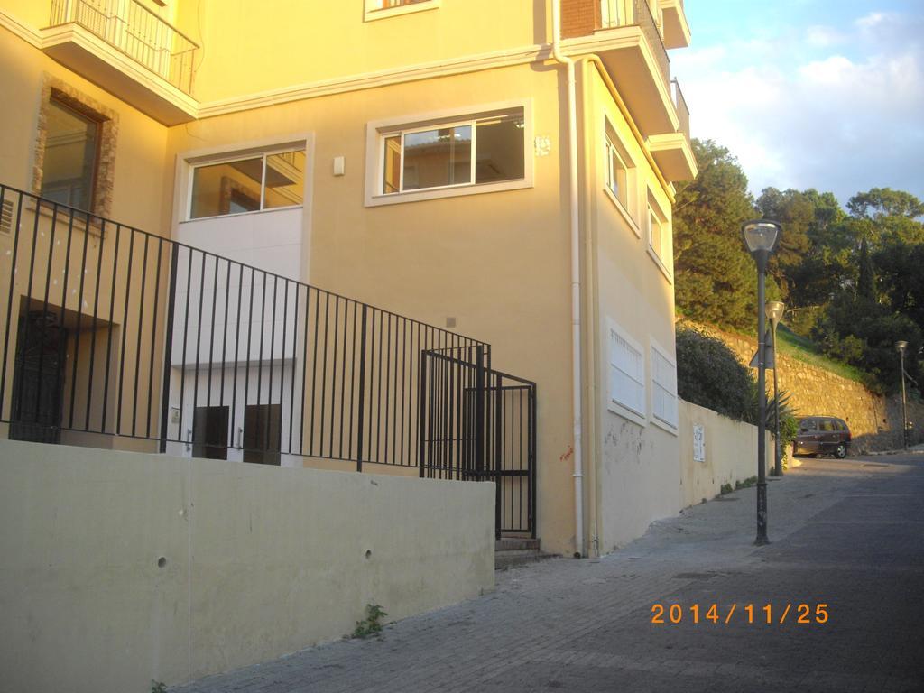 Apartamentos Clavero Málaga Zimmer foto