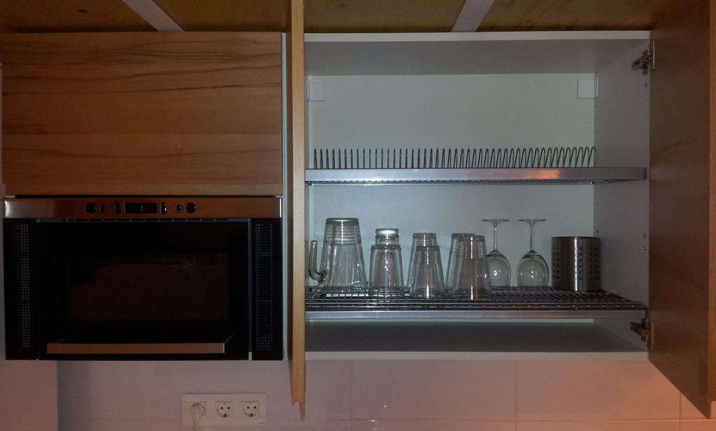 Apartamentos Clavero Málaga Zimmer foto